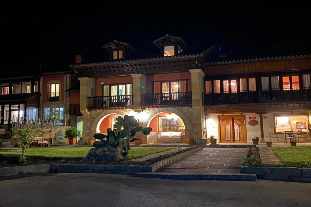 Hotel Finca Malvasia 1/60