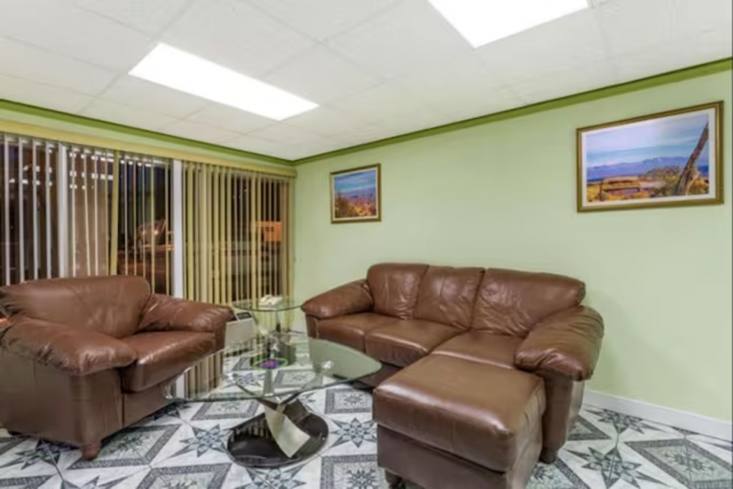 Ashland Studio Inn By OYO Richmond North near Kings Dominion 11/21
