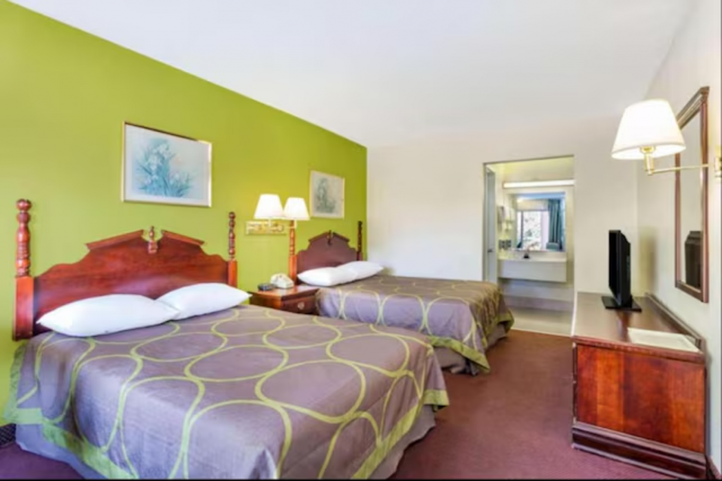 Ashland Studio Inn By OYO Richmond North near Kings Dominion 9/21