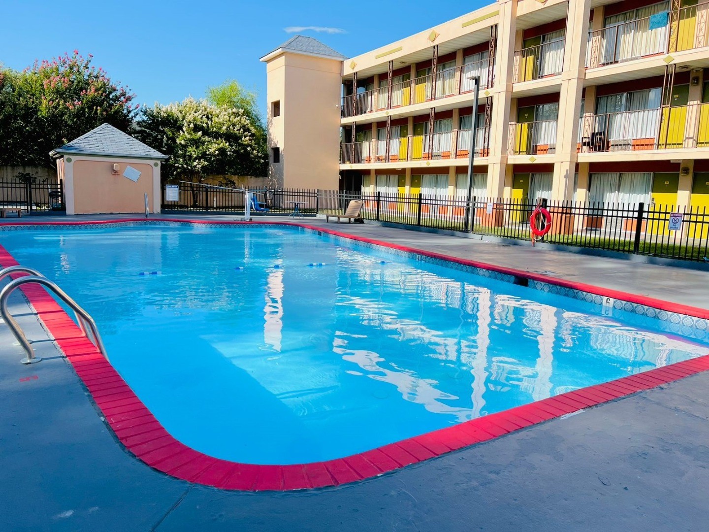 Ashland Studio Inn By OYO Richmond North near Kings Dominion 13/21