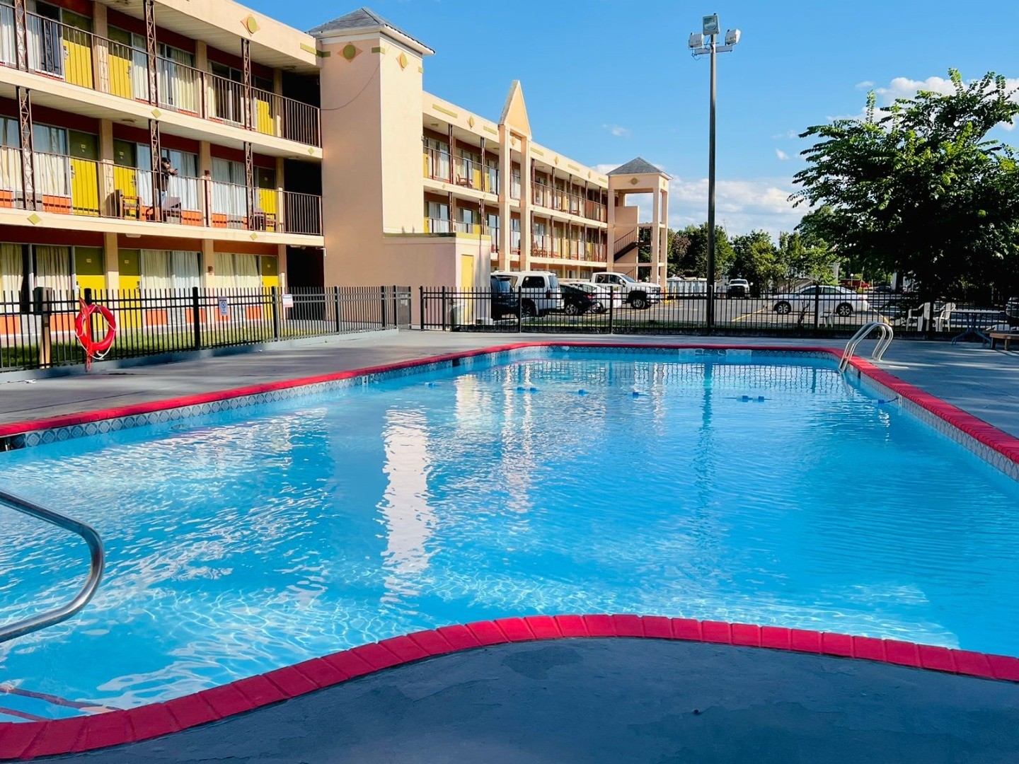 Ashland Studio Inn By OYO Richmond North near Kings Dominion 14/21