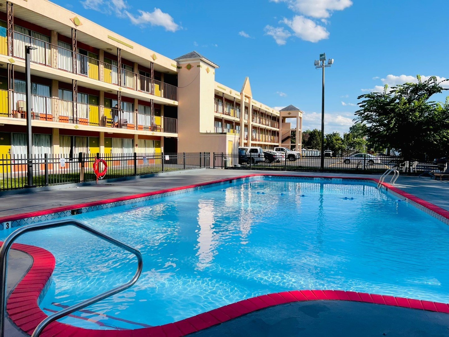 Ashland Studio Inn By OYO Richmond North near Kings Dominion 15/21