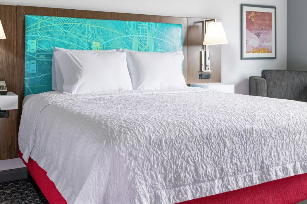 Hampton Inn by Hilton Ocoee Orlando 10/32
