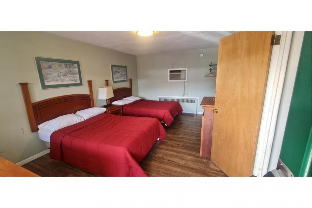 Werrys Cottages Motel & Pub 5/16