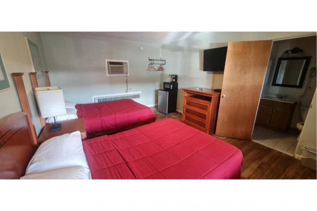 Werrys Cottages Motel & Pub 6/16