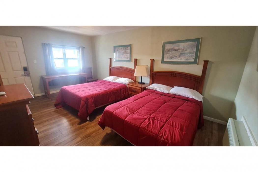 Werrys Cottages Motel & Pub 7/16