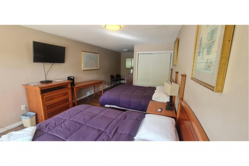 Werrys Cottages Motel & Pub 4/16