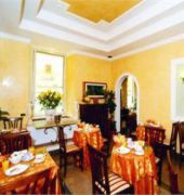 Hotel Montreal Rome 17/34