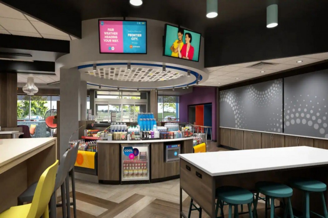 Tru by Hilton Plano East North Hwy 75 30/35