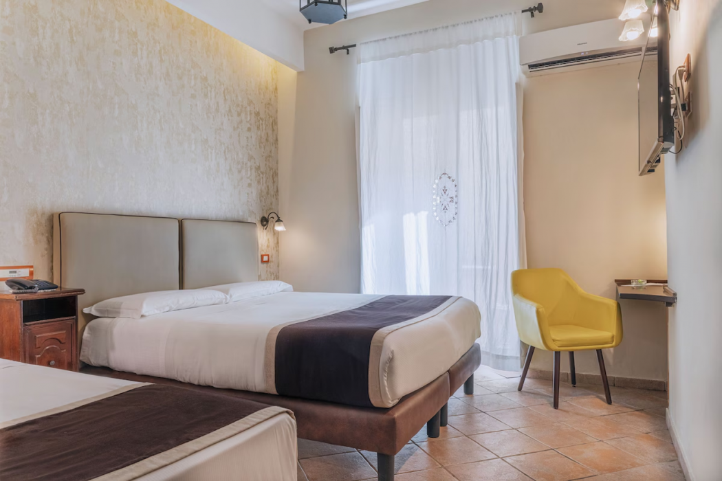 Hotel il Convento 13/81