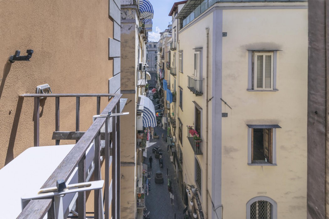 Hotel il Convento 41/81