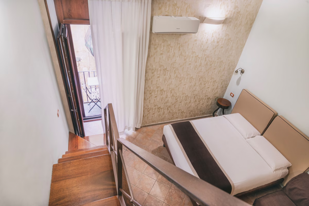 Hotel il Convento 14/81