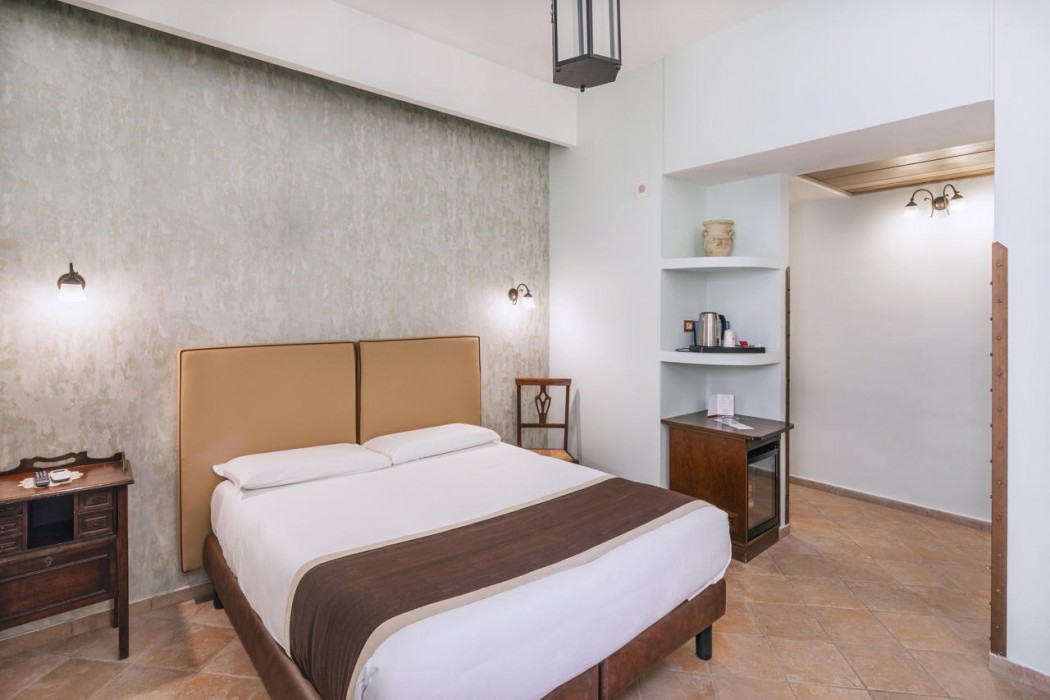 Hotel il Convento 30/81