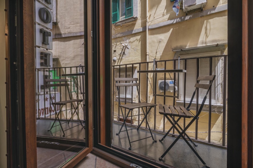 Hotel il Convento 31/81