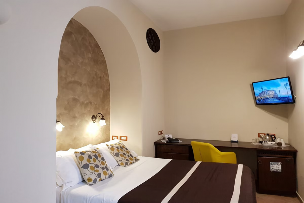 Hotel il Convento 9/81