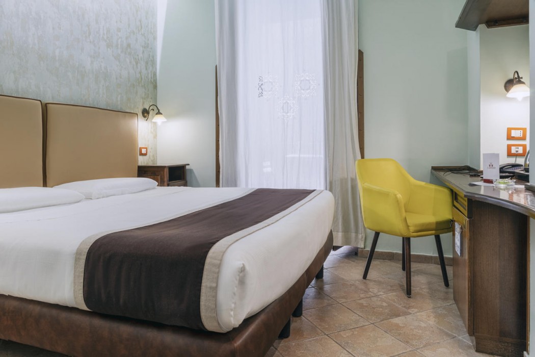 Hotel il Convento 19/81