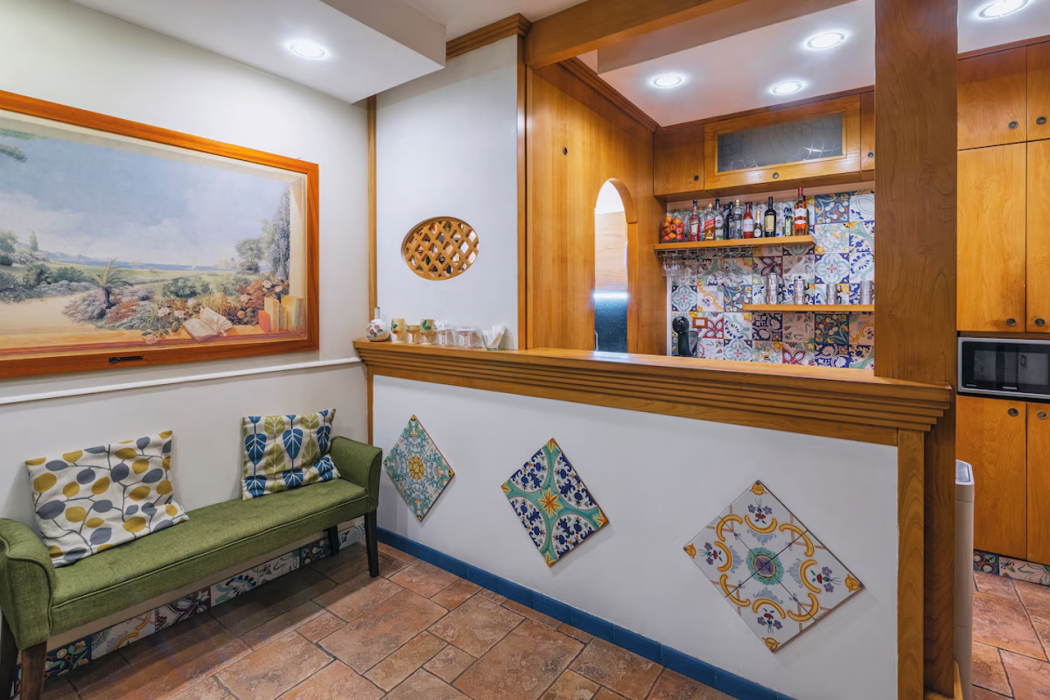 Hotel il Convento 40/81