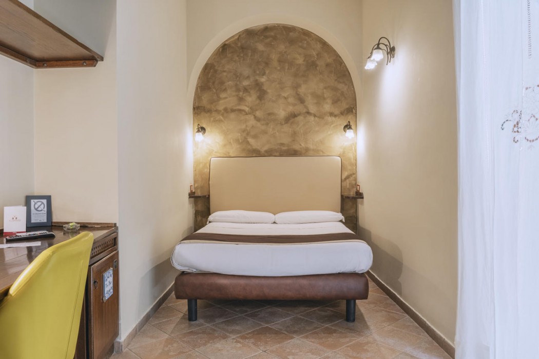 Hotel il Convento 21/81