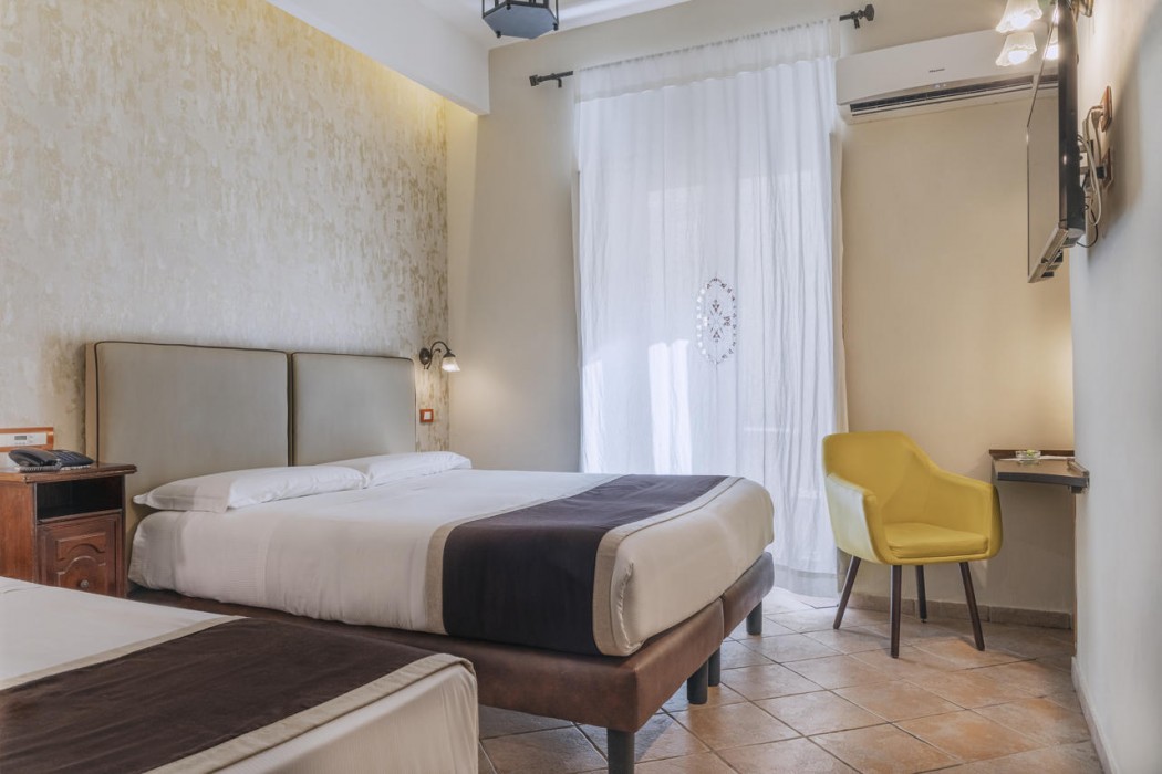 Hotel il Convento 22/81