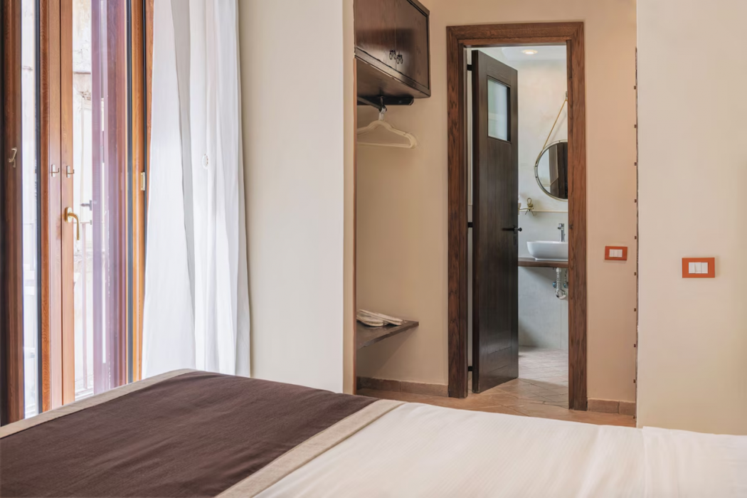 Hotel il Convento 11/81