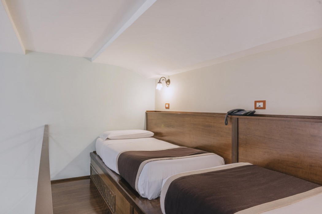 Hotel il Convento 20/81