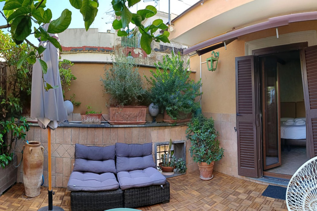 Hotel il Convento 32/81