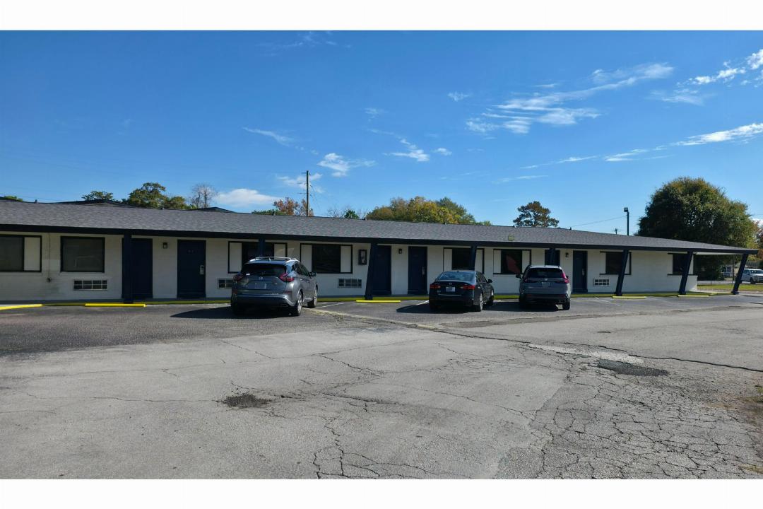 Washington Motel By Hotel O in WASHINGTON - NC