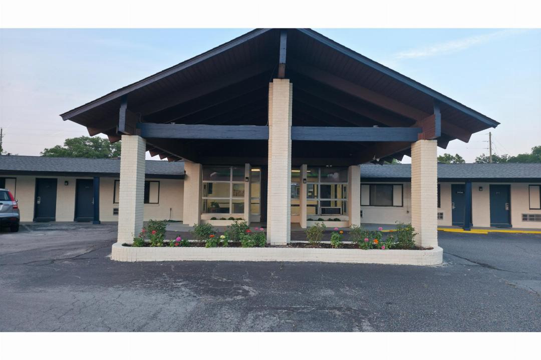 Washington Motel By Hotel O in WASHINGTON - NC