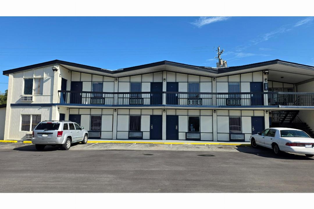 Washington Motel By Hotel O in WASHINGTON - NC