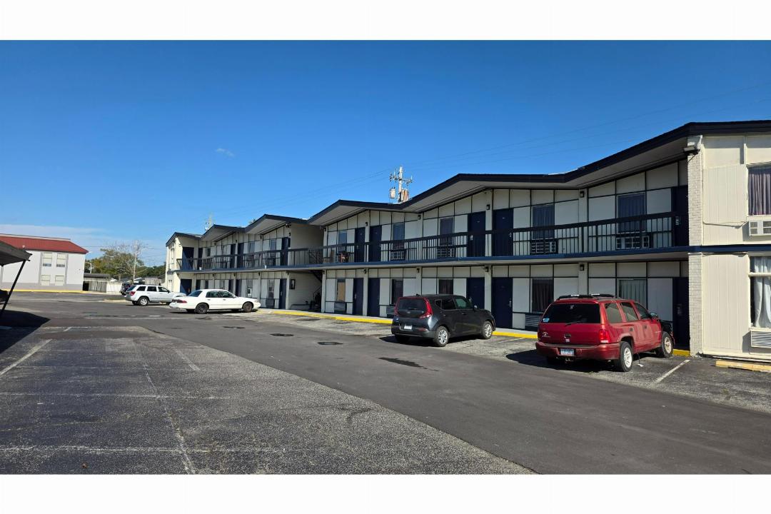 Washington Motel By Hotel O 6/42