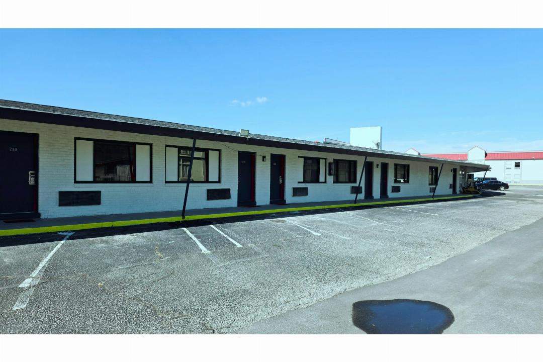 Washington Motel By Hotel O 9/42