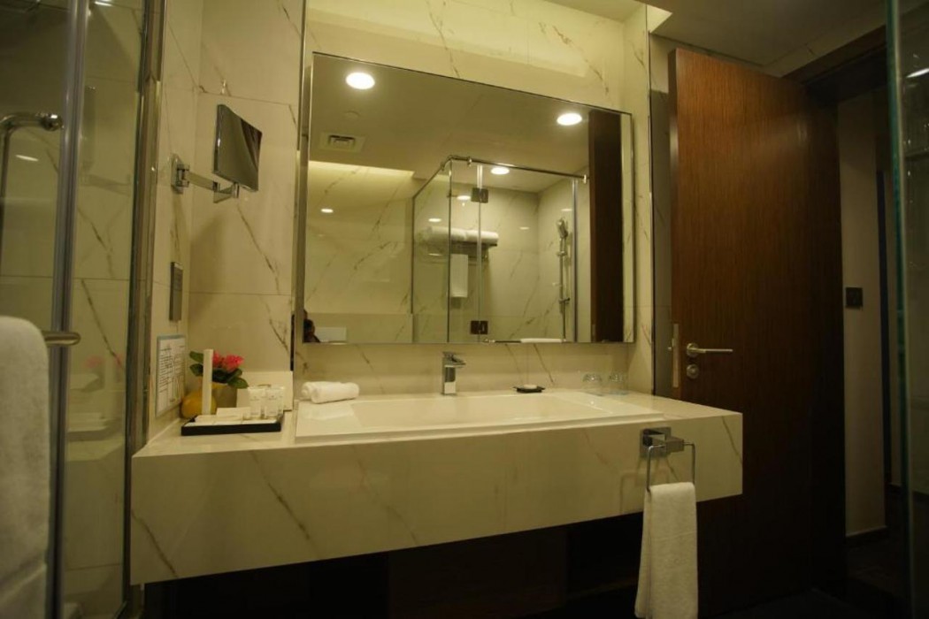 C - Hotel and Suites Doha 12/50