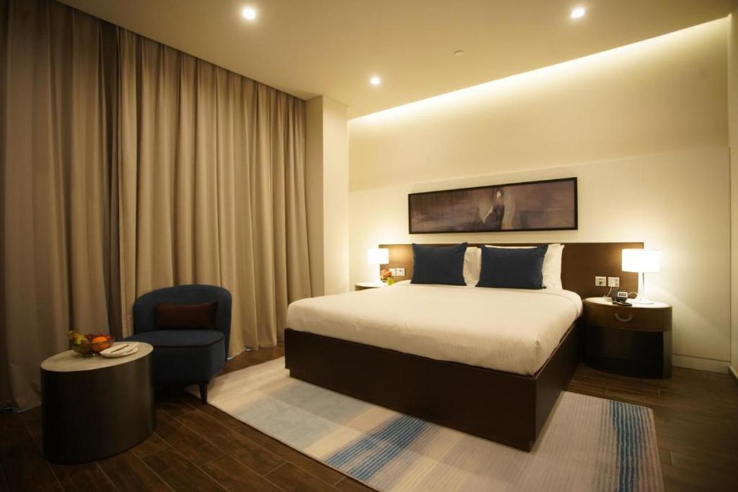 C - Hotel and Suites Doha 15/50