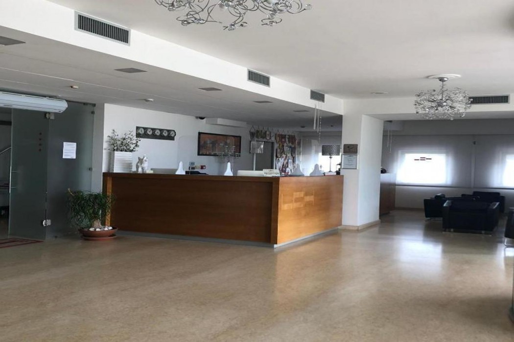 La Costiera Hotel 8/39