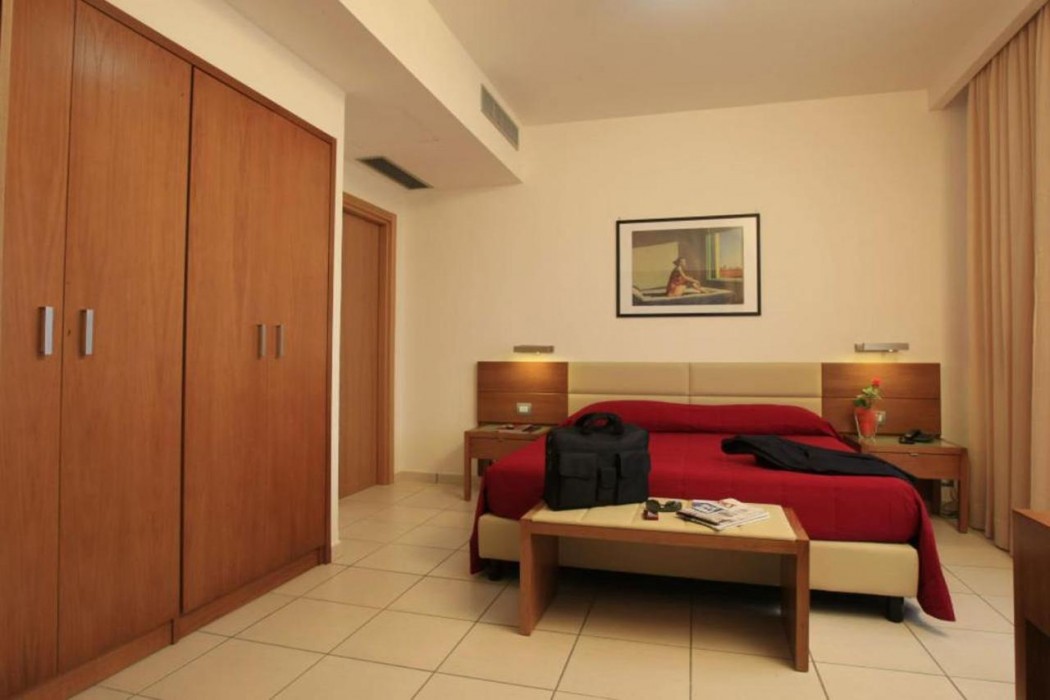 La Costiera Hotel 14/39