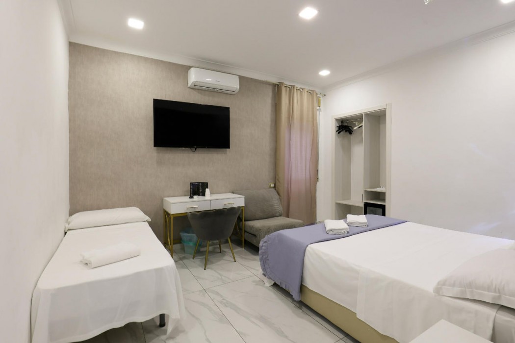 Hotel La Pace 13/59