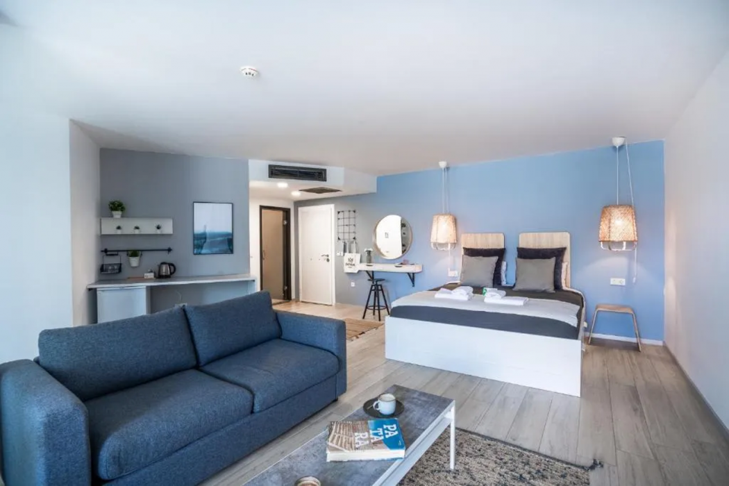 Payava Hotel by True Blue 19/61