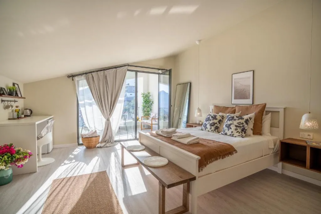 Payava Hotel by True Blue 20/61