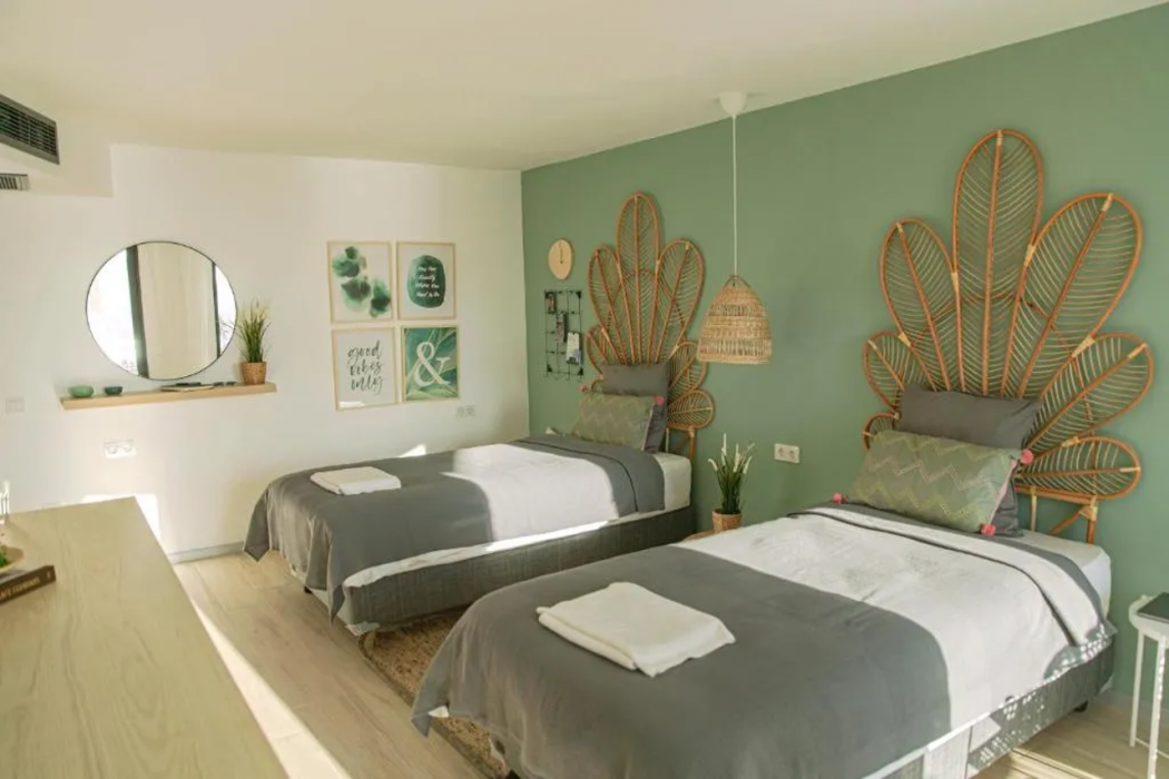 Payava Hotel by True Blue 21/61