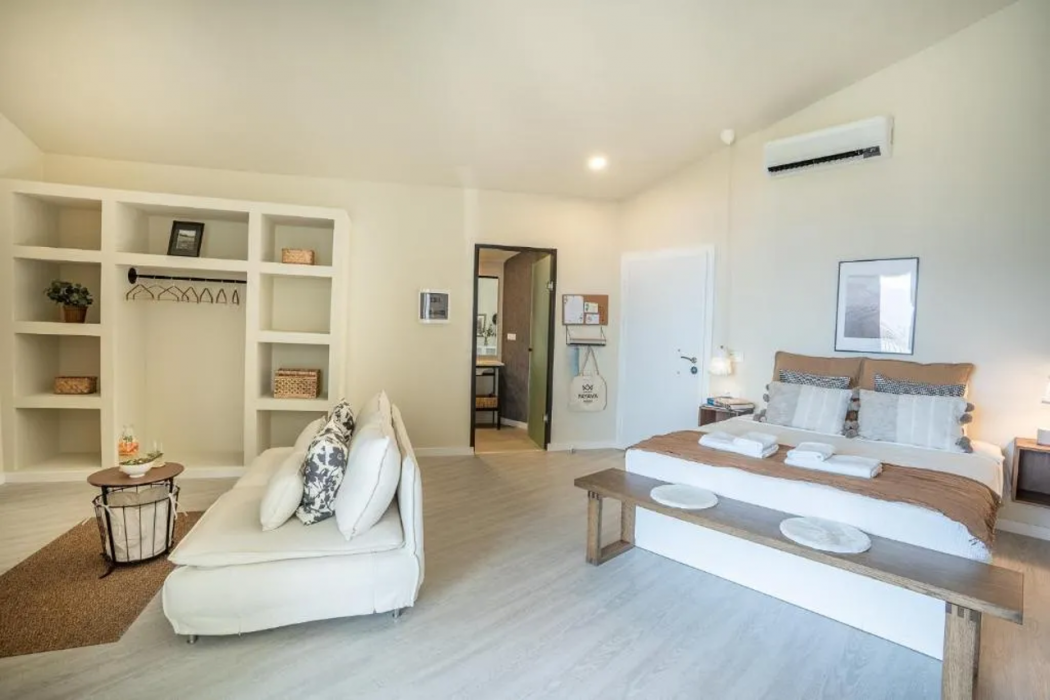 Payava Hotel by True Blue 15/61