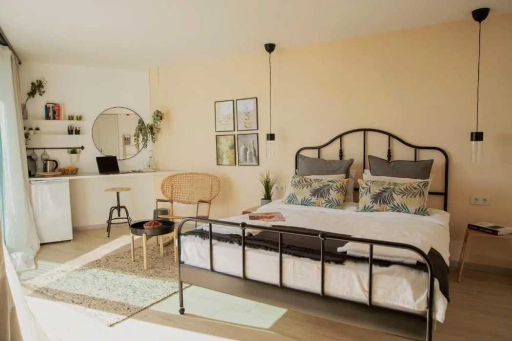 Payava Hotel by True Blue 17/61