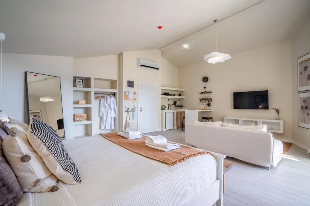 Payava Hotel by True Blue 18/61