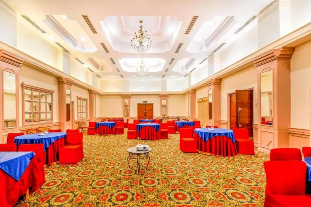 Club Mahindra Jaipur 16/27