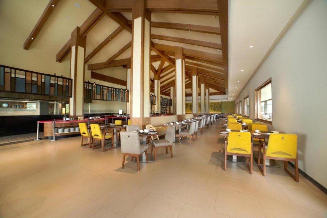 Club Mahindra Assonora, Goa 14/35