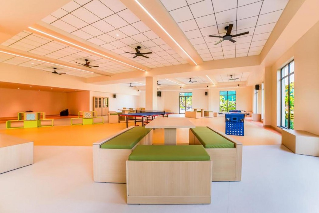 Club Mahindra Assonora, Goa 13/35