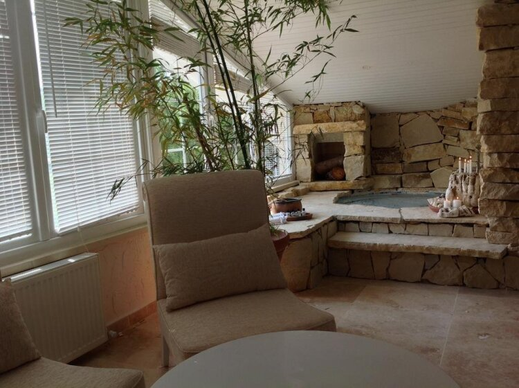Lethe Exclusive Hotel 7/7