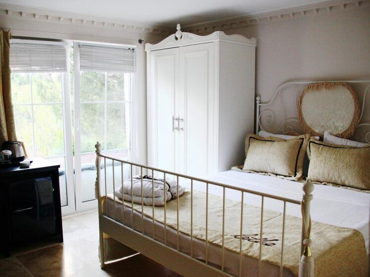 Lethe Exclusive Hotel 3/7