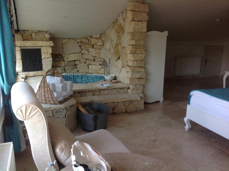 Lethe Exclusive Hotel 5/7
