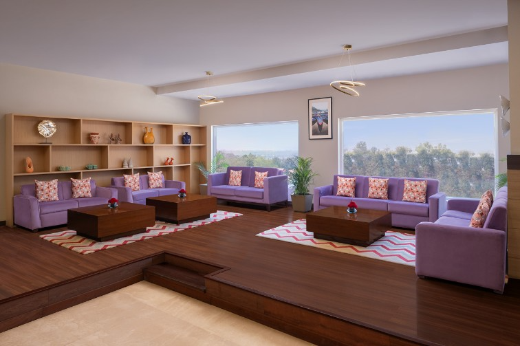 Vivanta Chitwan Bharatpur 6/41