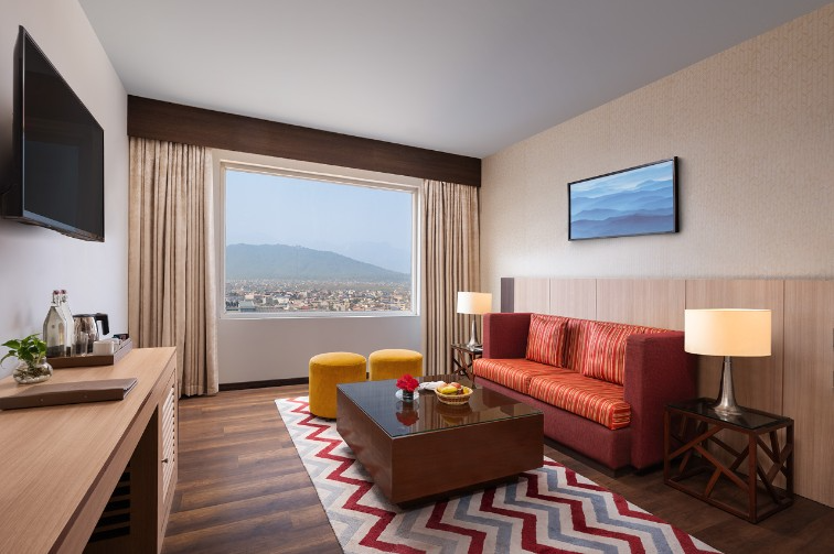 Vivanta Chitwan Bharatpur 19/41